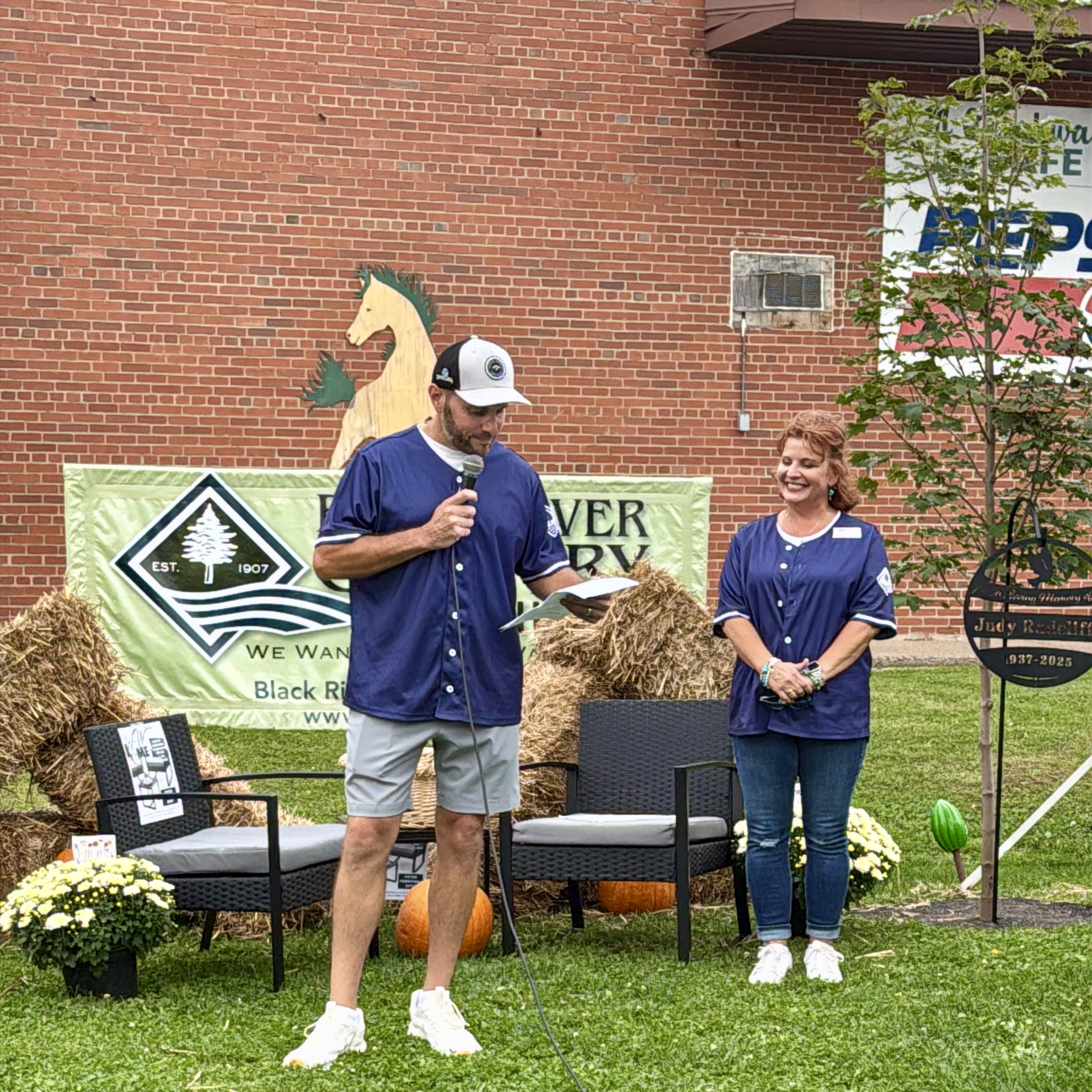 About Common Good Community